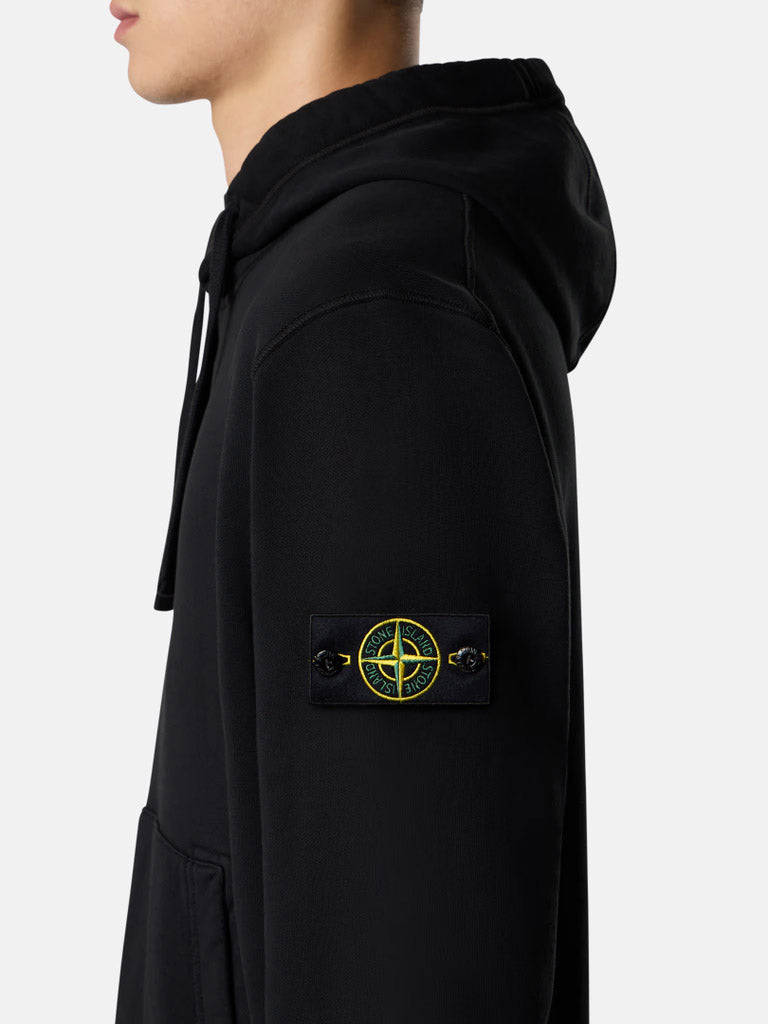 STONE ISLAND-FELPA-