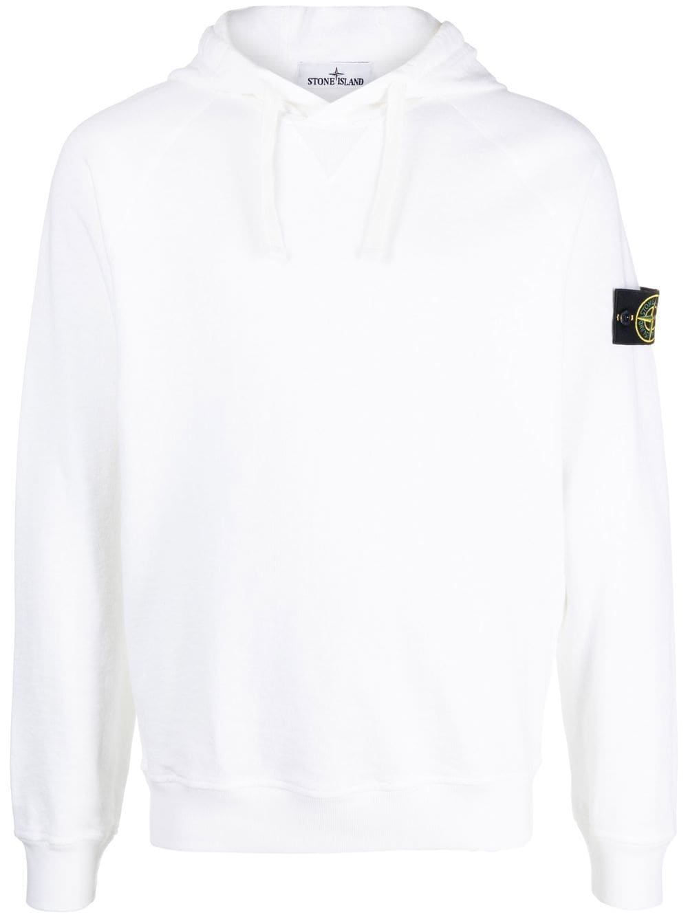 STONE ISLAND-FELPA-