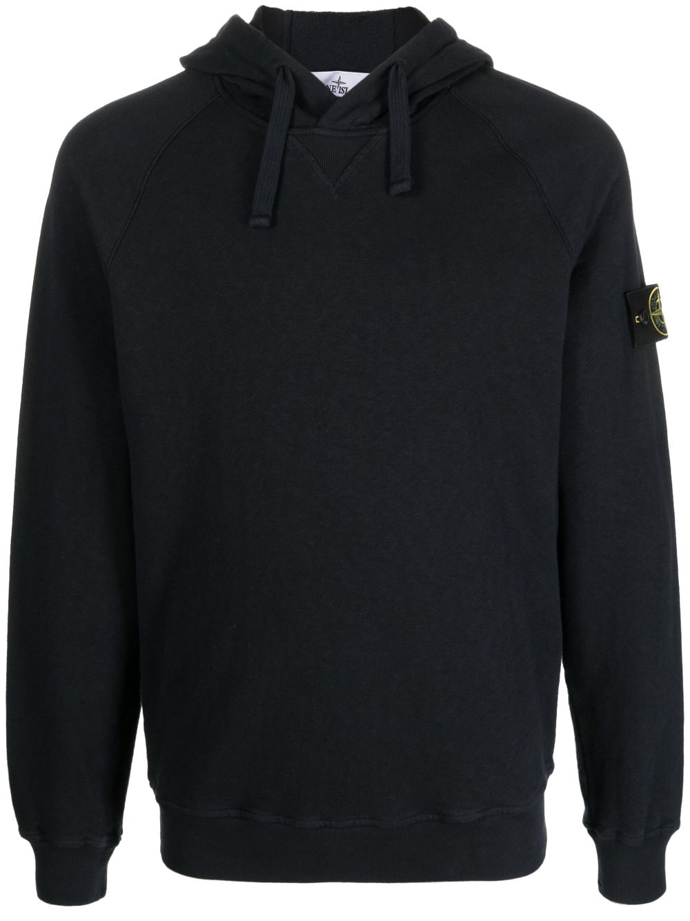 STONE ISLAND-FELPA-