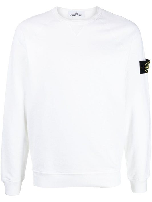 STONE ISLAND-FELPA-