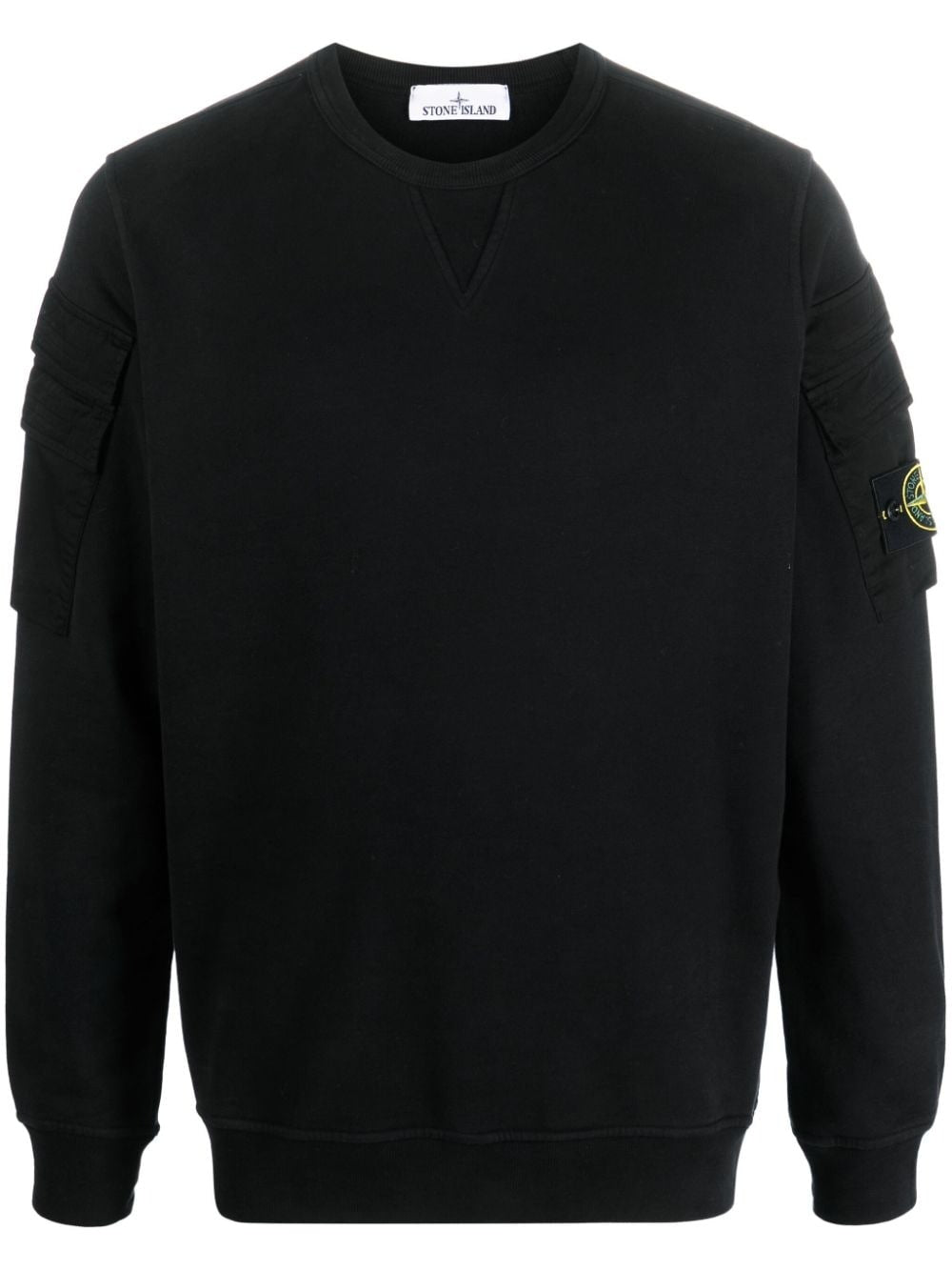 STONE ISLAND-FELPA-791560577 V0029