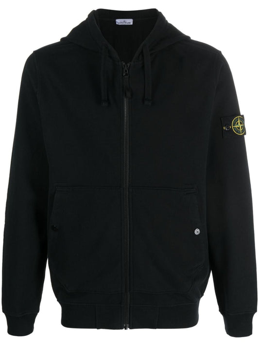 STONE ISLAND-FELPA-