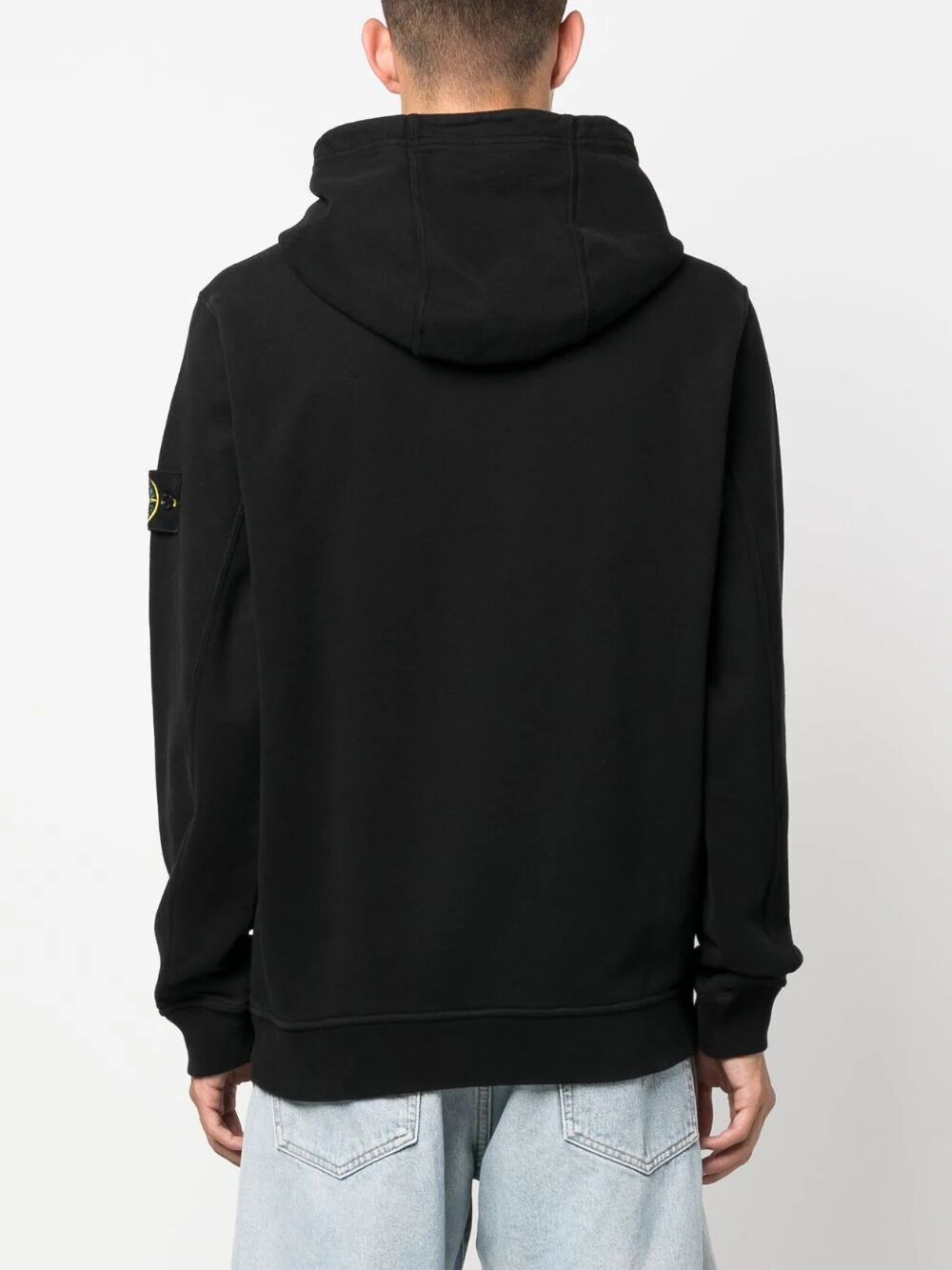 STONE ISLAND-FELPA-791561720 V0029