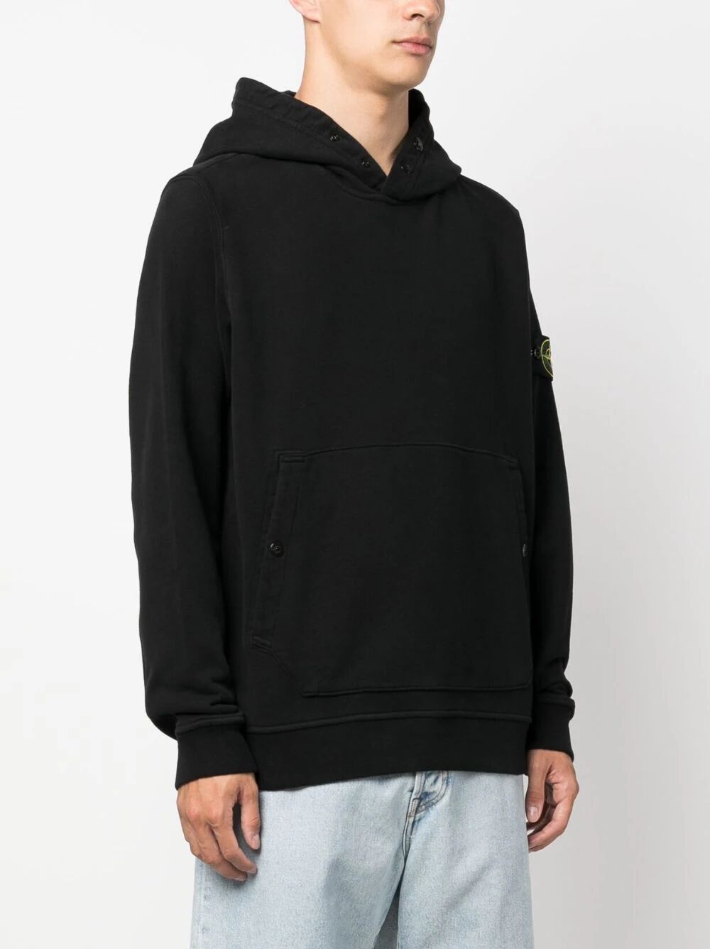 STONE ISLAND-FELPA-791561720 V0029