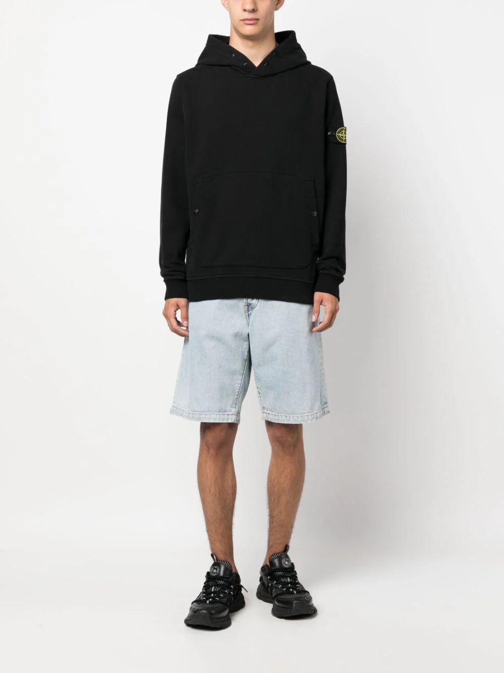 STONE ISLAND-FELPA-791561720 V0029