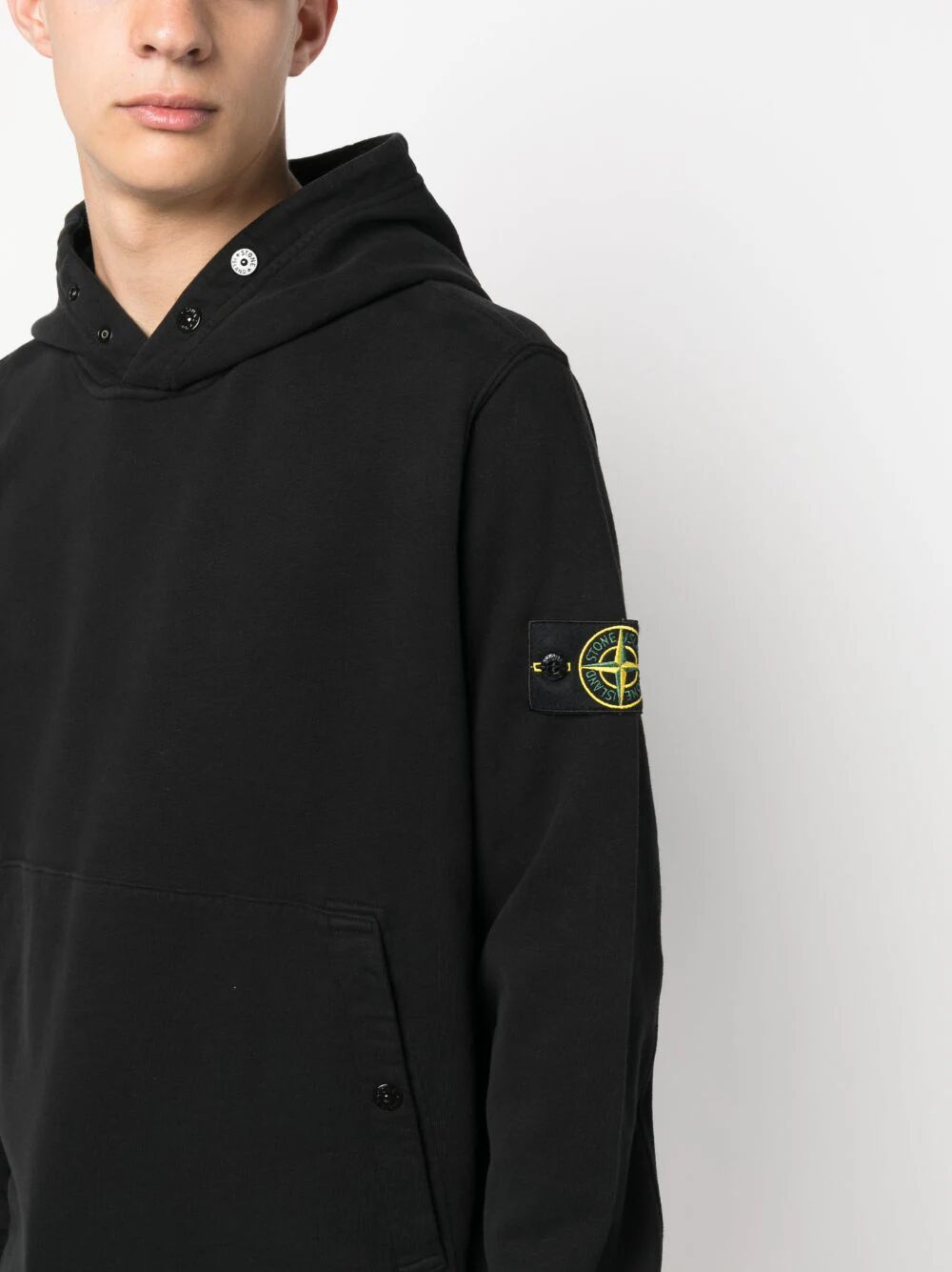 STONE ISLAND-FELPA-791561720 V0029