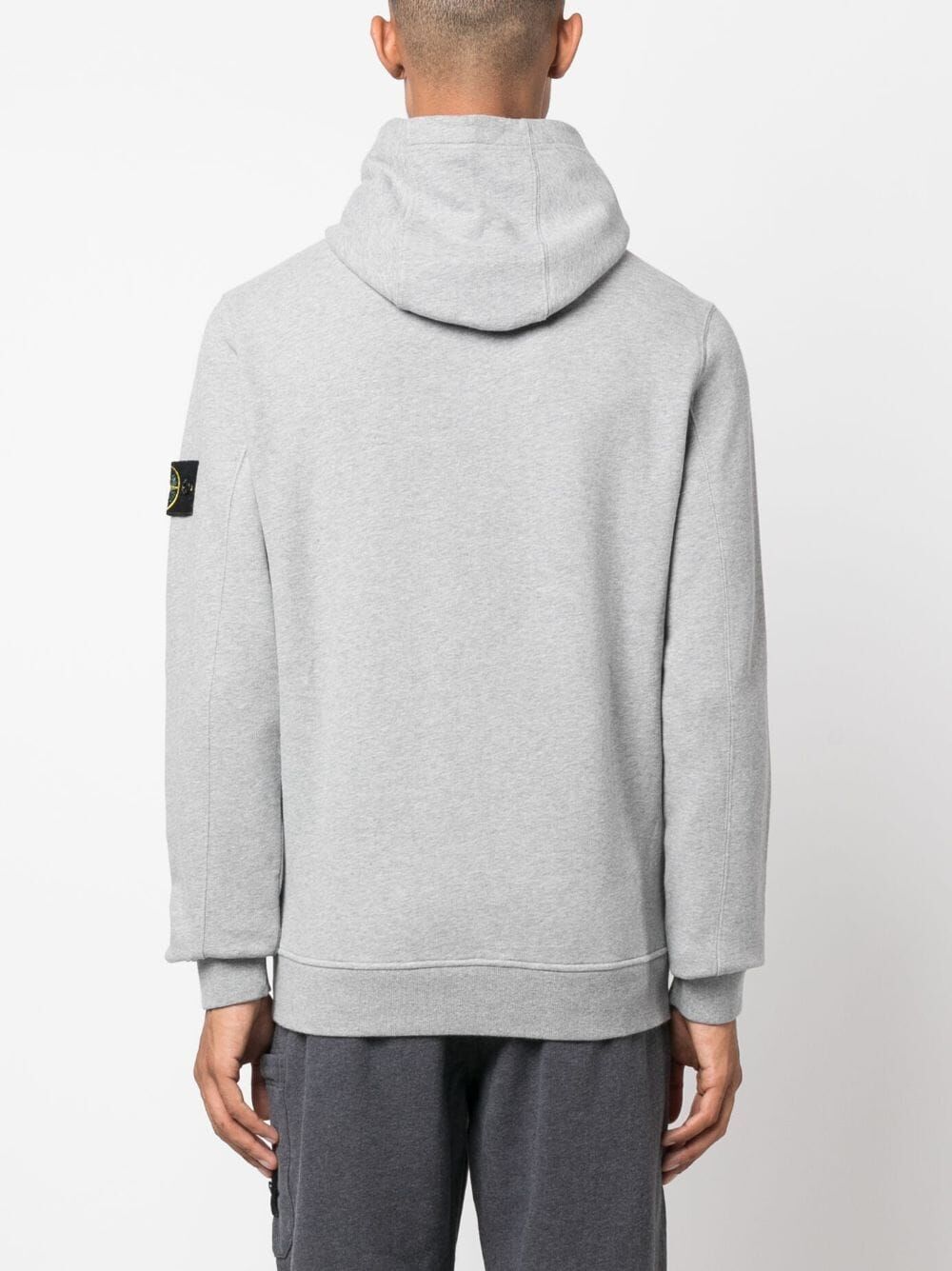 STONE ISLAND-FELPA-791561720 V0M64