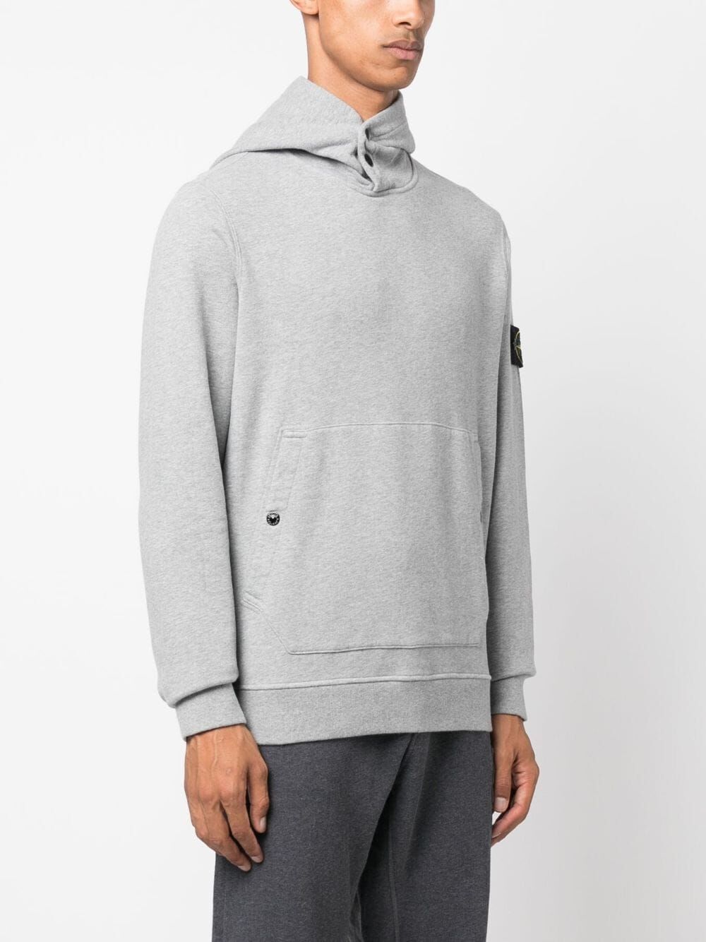 STONE ISLAND-FELPA-791561720 V0M64