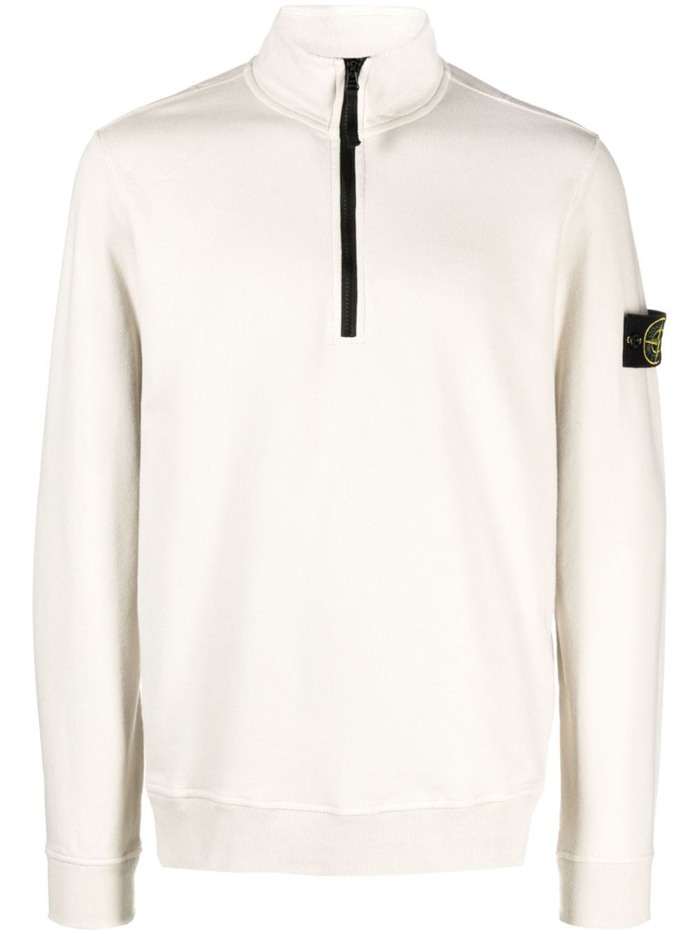 STONE ISLAND-FELPA-