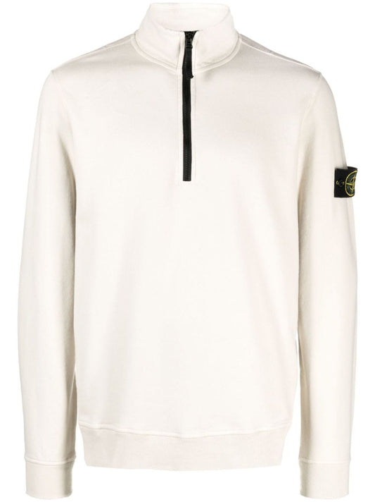 STONE ISLAND-FELPA-