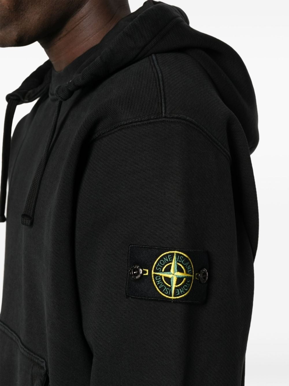 STONE ISLAND-FELPA-791566455 V0129