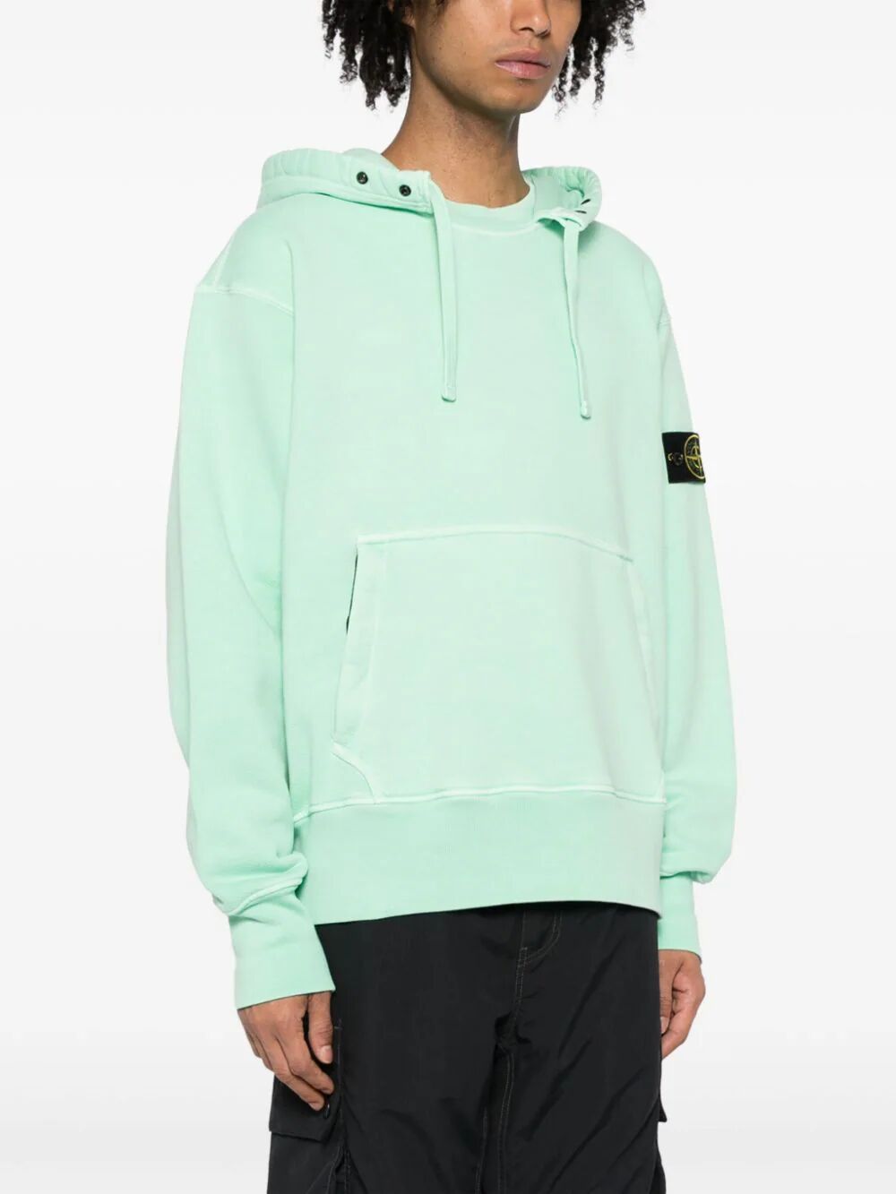 STONE ISLAND-FELPA-791566455 V0152