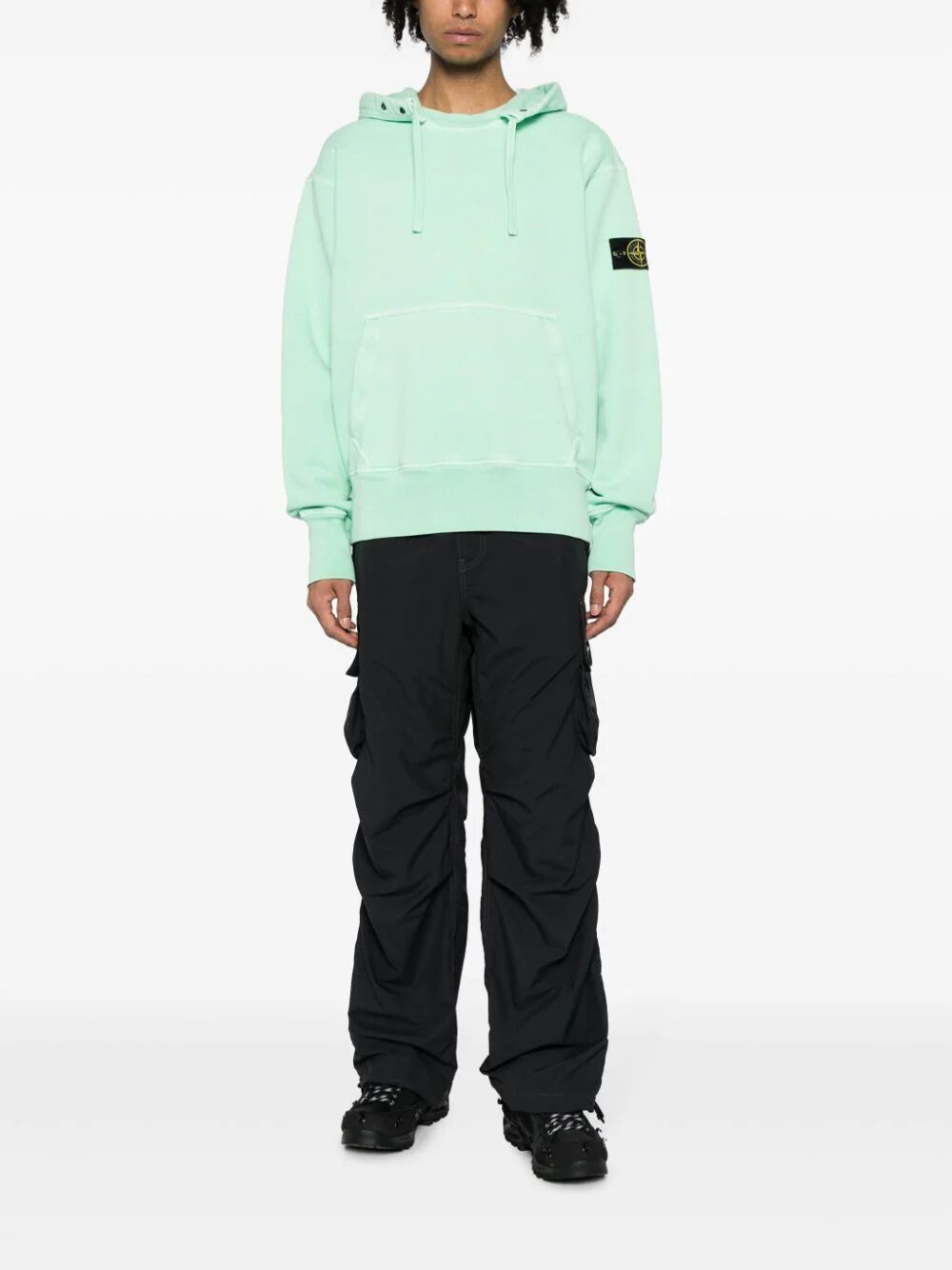 STONE ISLAND-FELPA-791566455 V0152