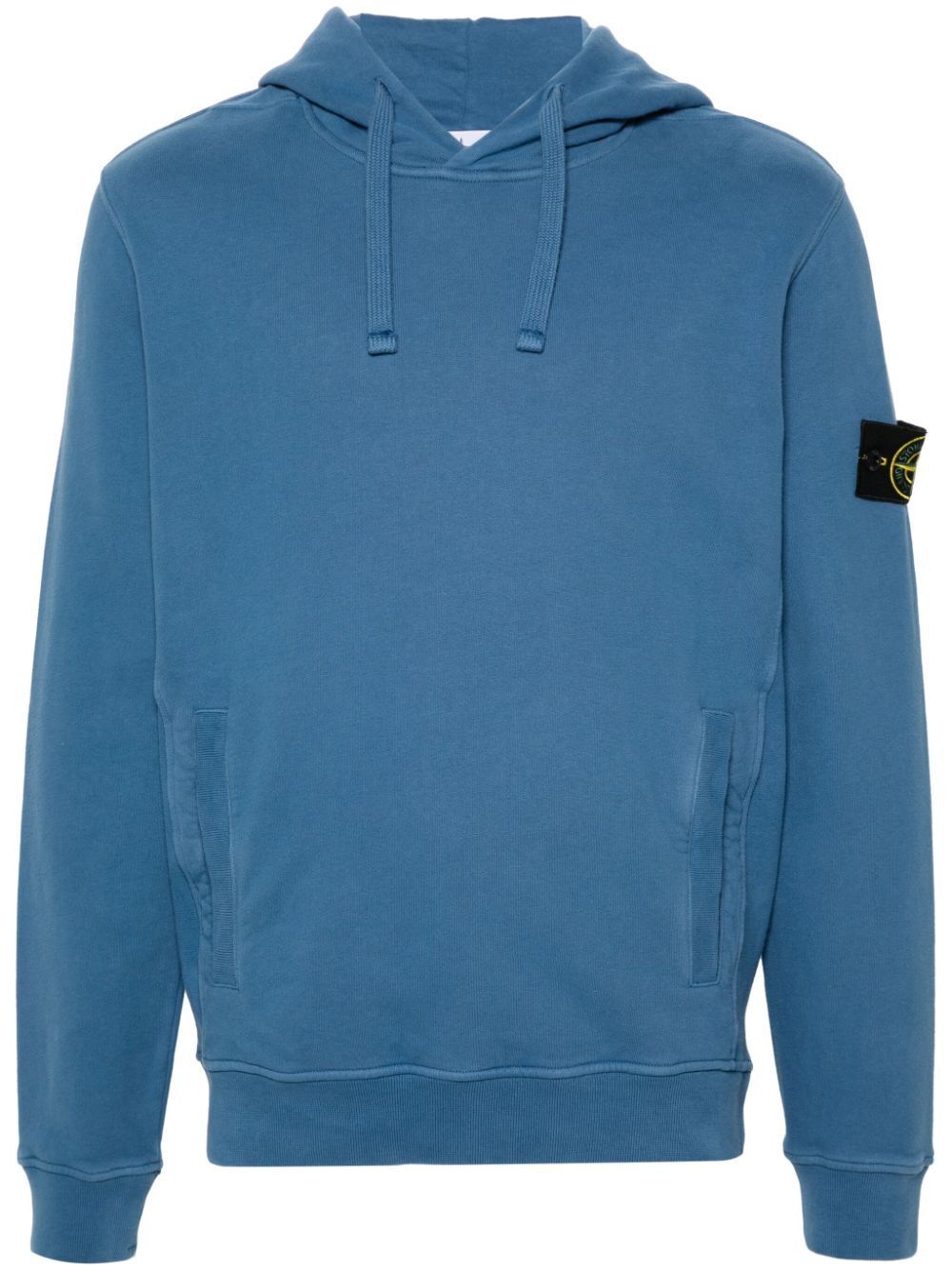 STONE ISLAND-FELPA-