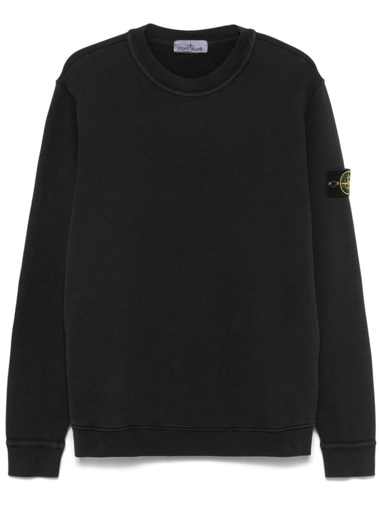 STONE ISLAND-FELPA-