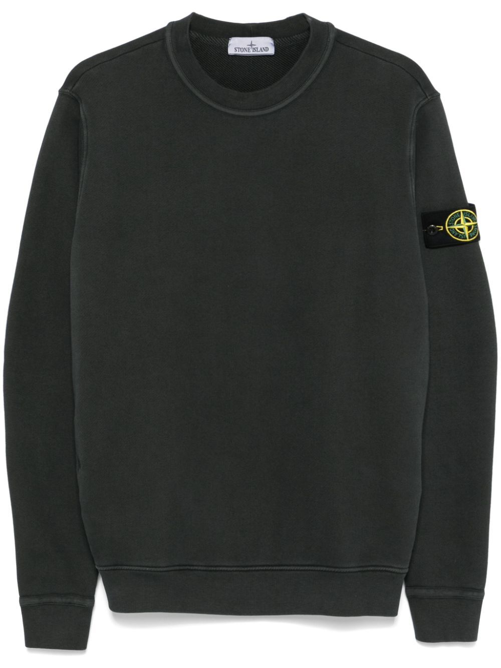 STONE ISLAND-FELPA-