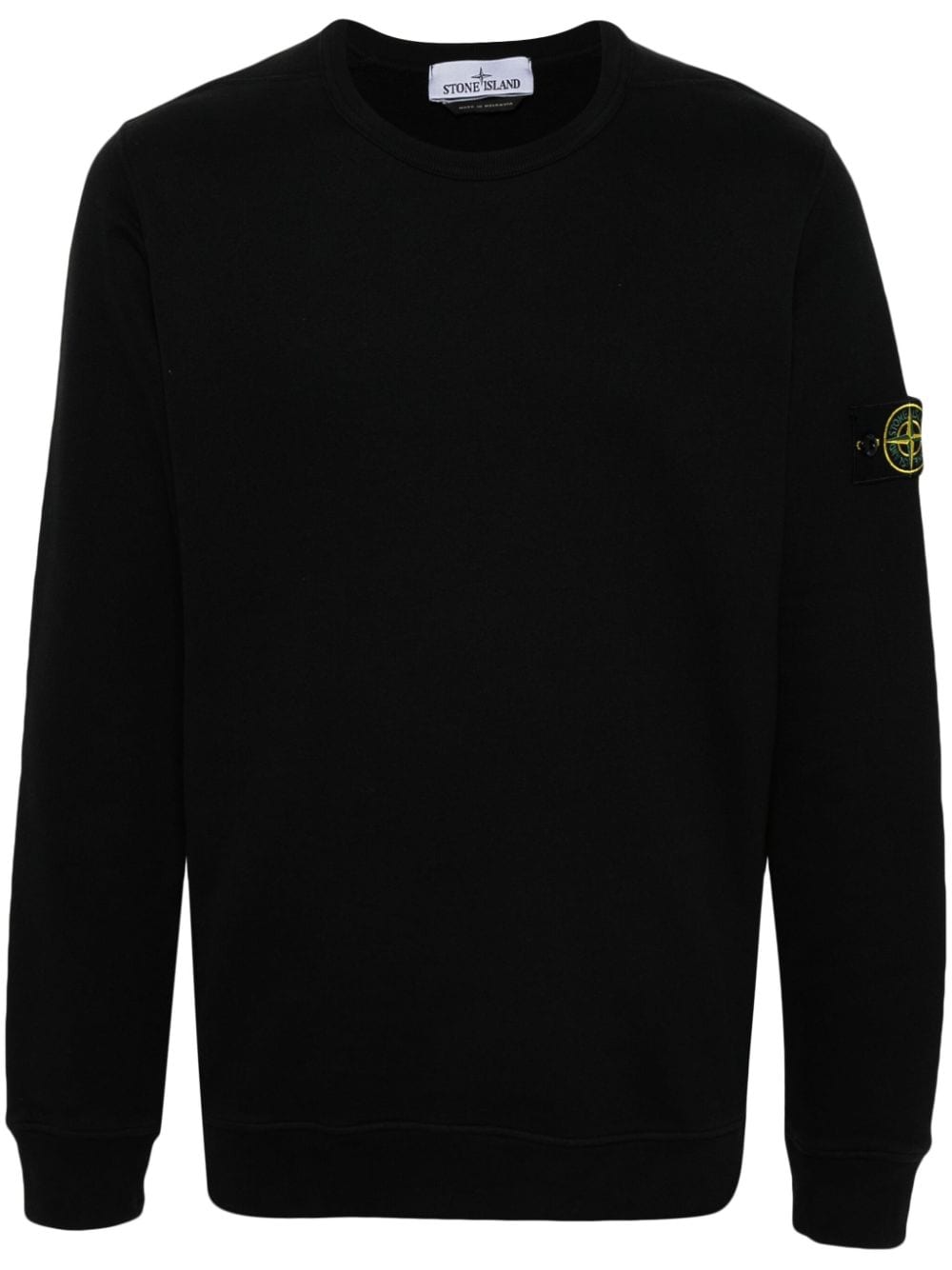 STONE ISLAND-FELPA-