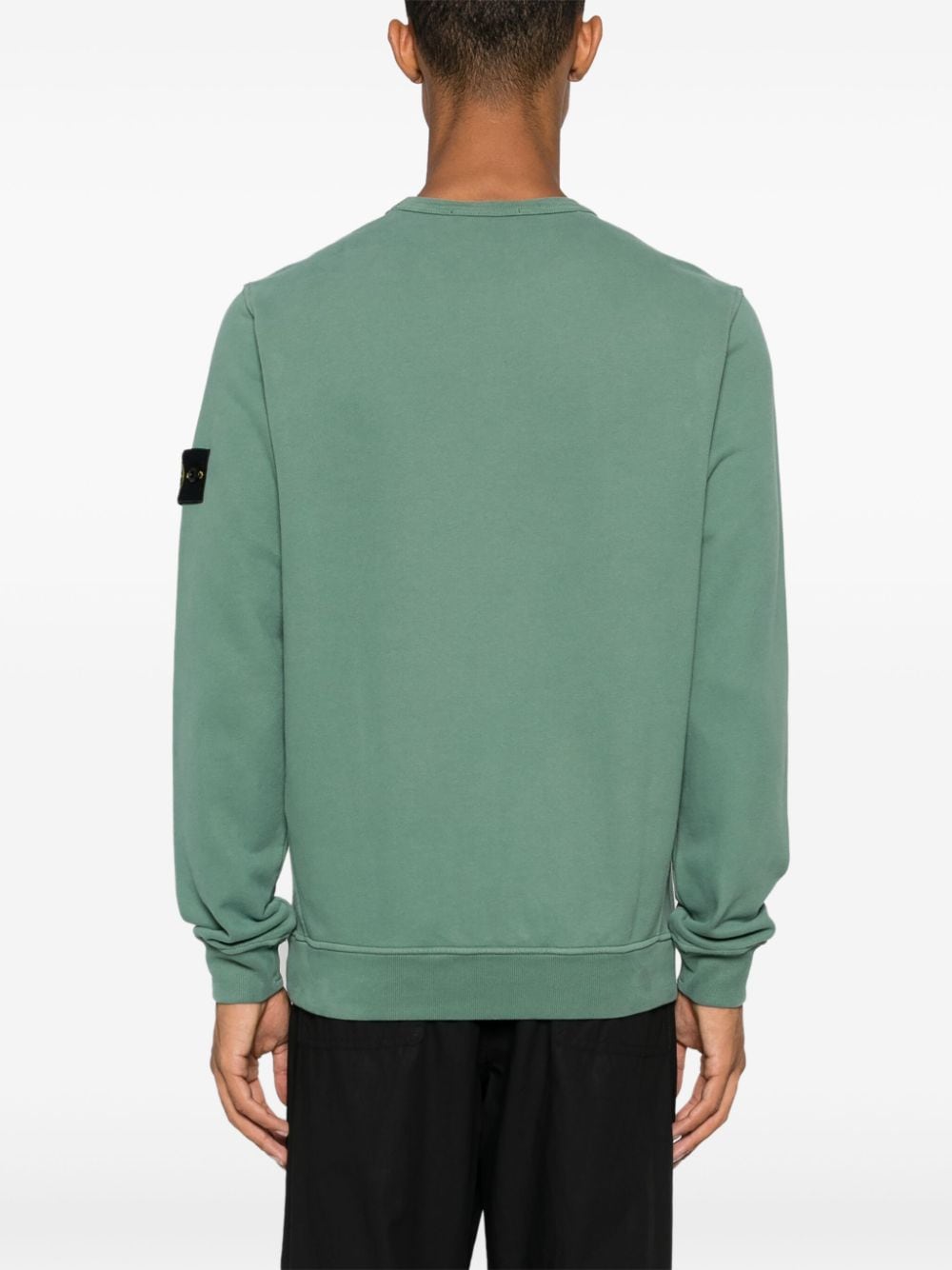 STONE ISLAND-FELPA-