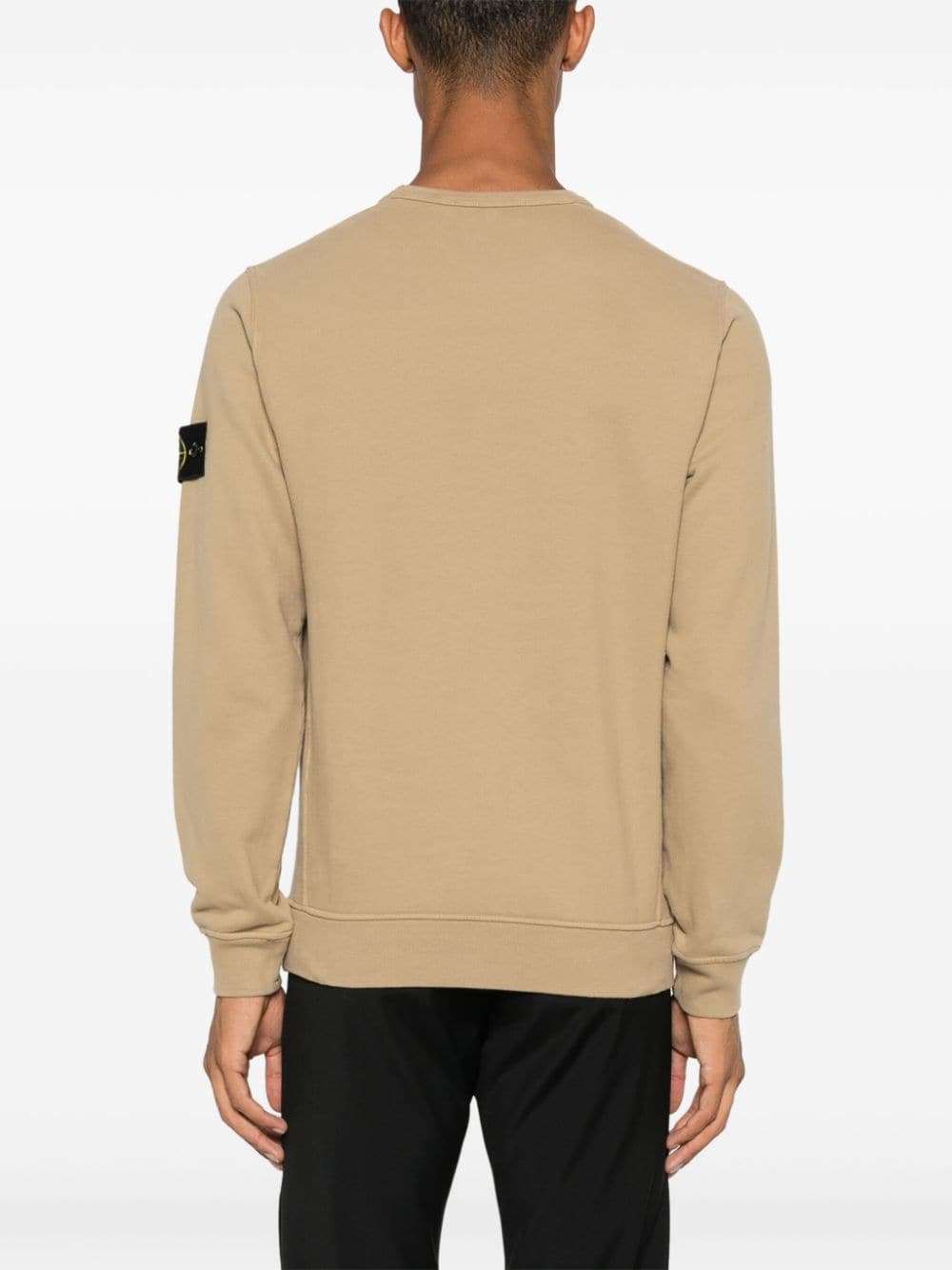 STONE ISLAND-FELPA-