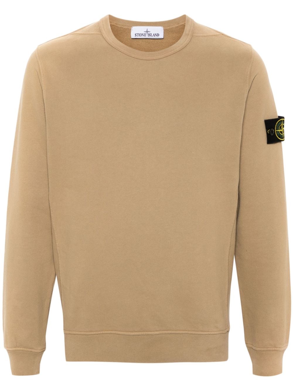 STONE ISLAND-FELPA-