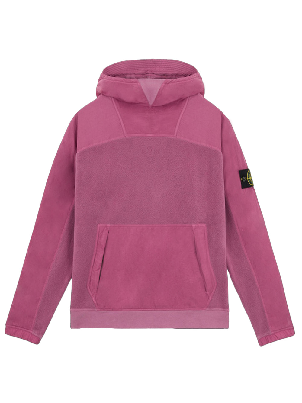 STONE ISLAND-FELPA-