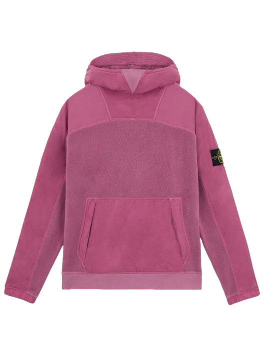 STONE ISLAND-FELPA-