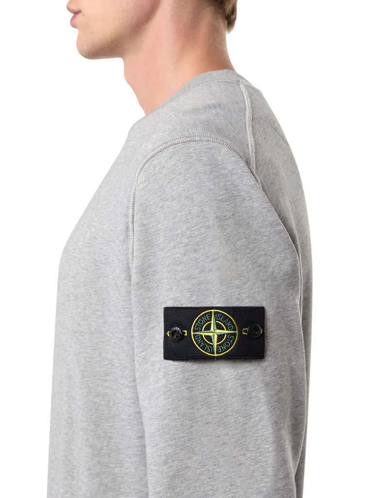 STONE ISLAND-FELPA-