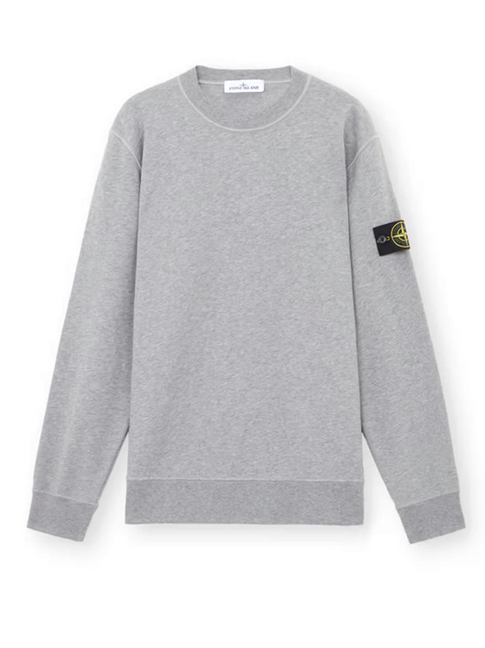 STONE ISLAND-FELPA-