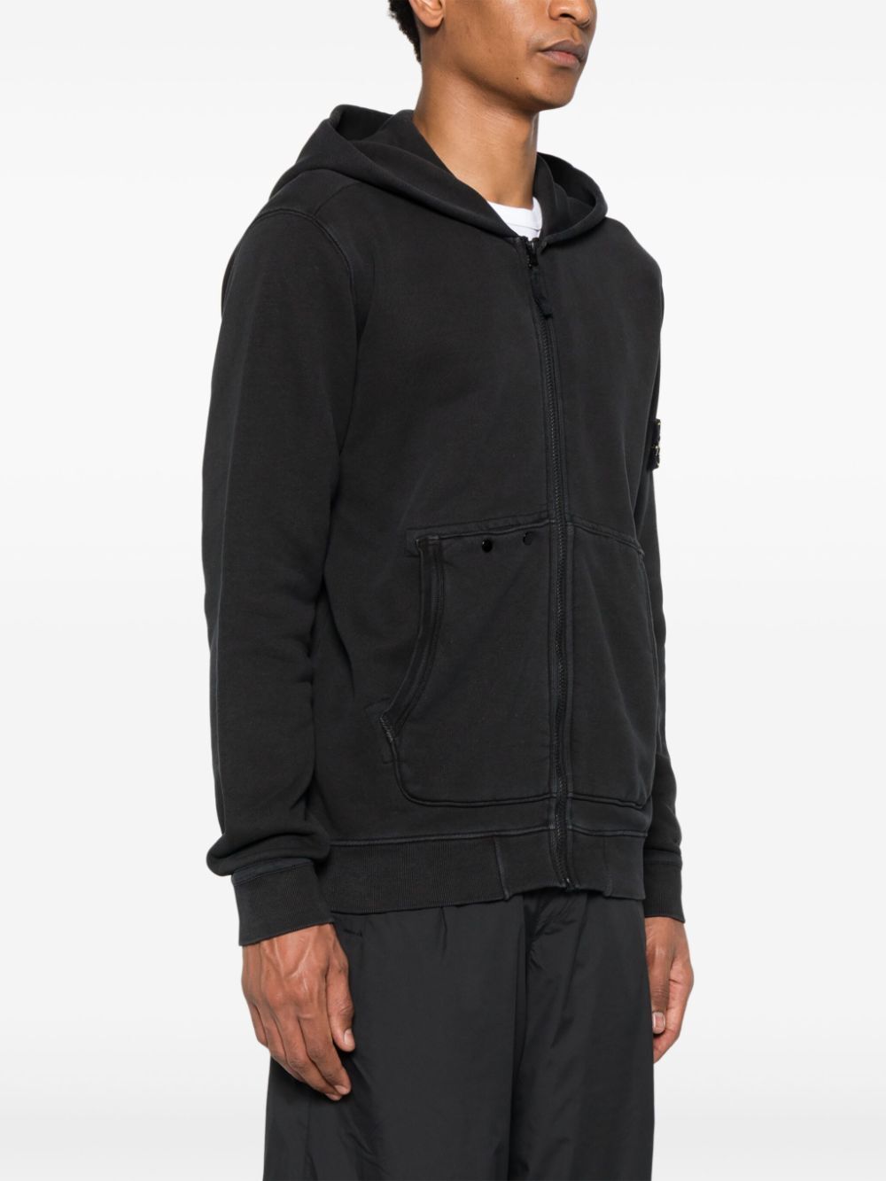 STONE ISLAND-FELPA-