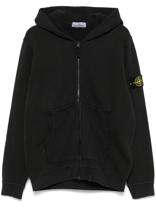 STONE ISLAND-FELPA-