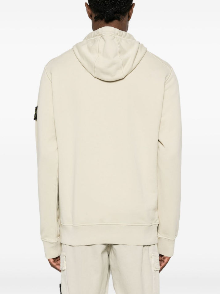 STONE ISLAND-FELPA-