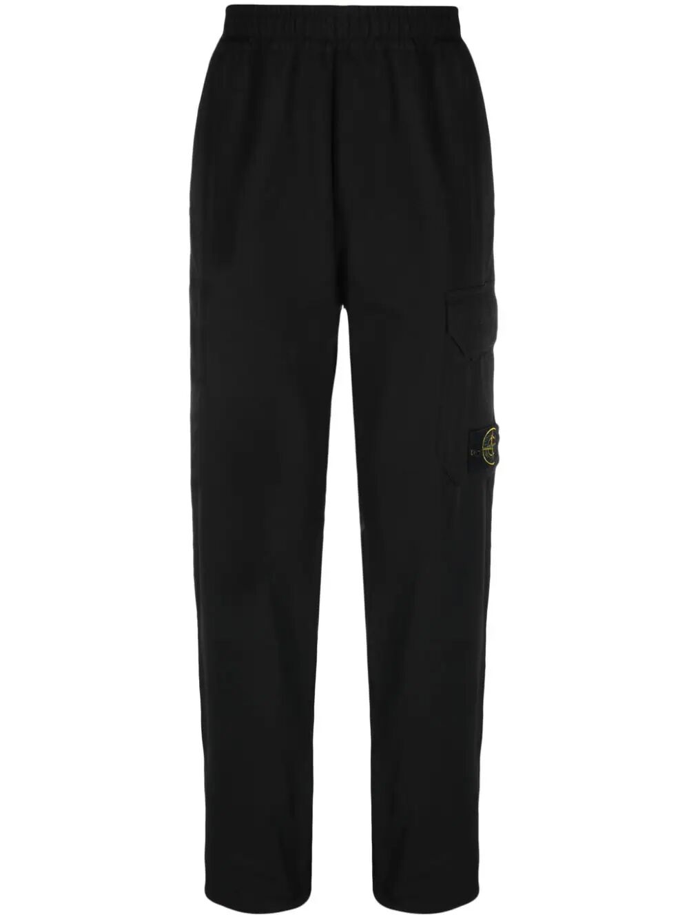 STONE ISLAND-FELPA PANTALONE-791567053 V0029