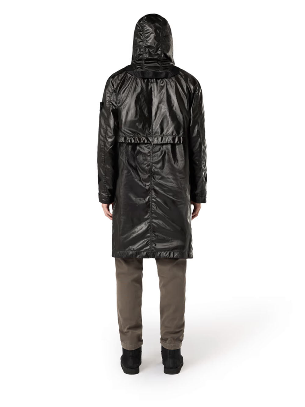 STONE ISLAND-GIACCONE-