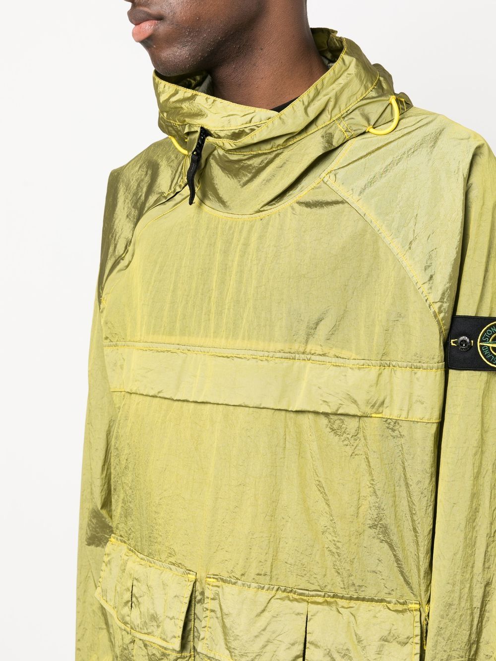 STONE ISLAND-GIUBBOTTO-781543420 V0030