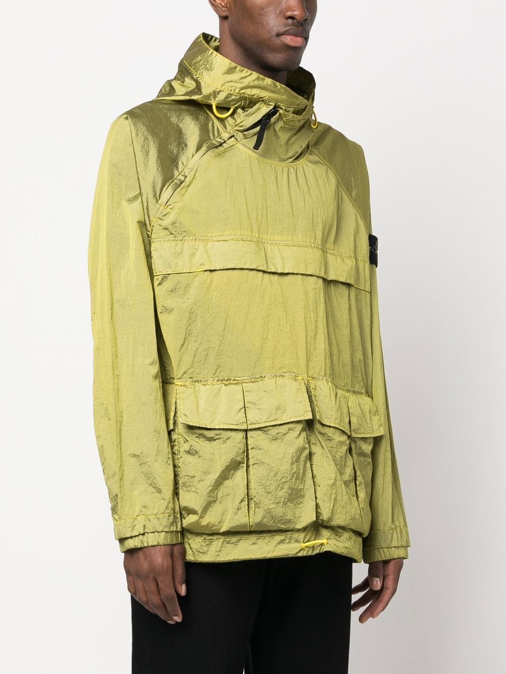 STONE ISLAND-GIUBBOTTO-781543420 V0030