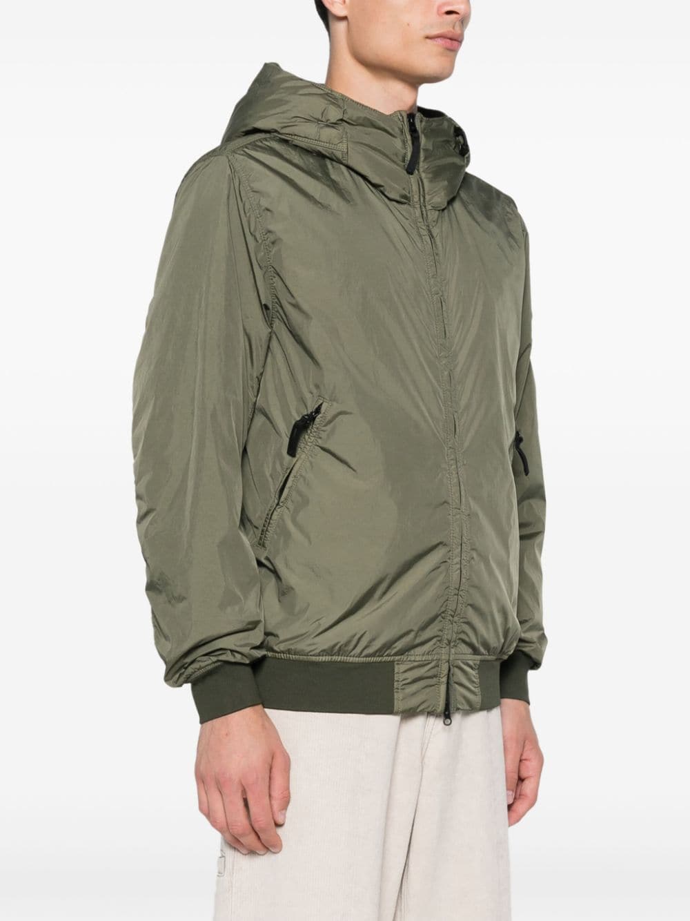 STONE ISLAND-GIUBBOTTO-