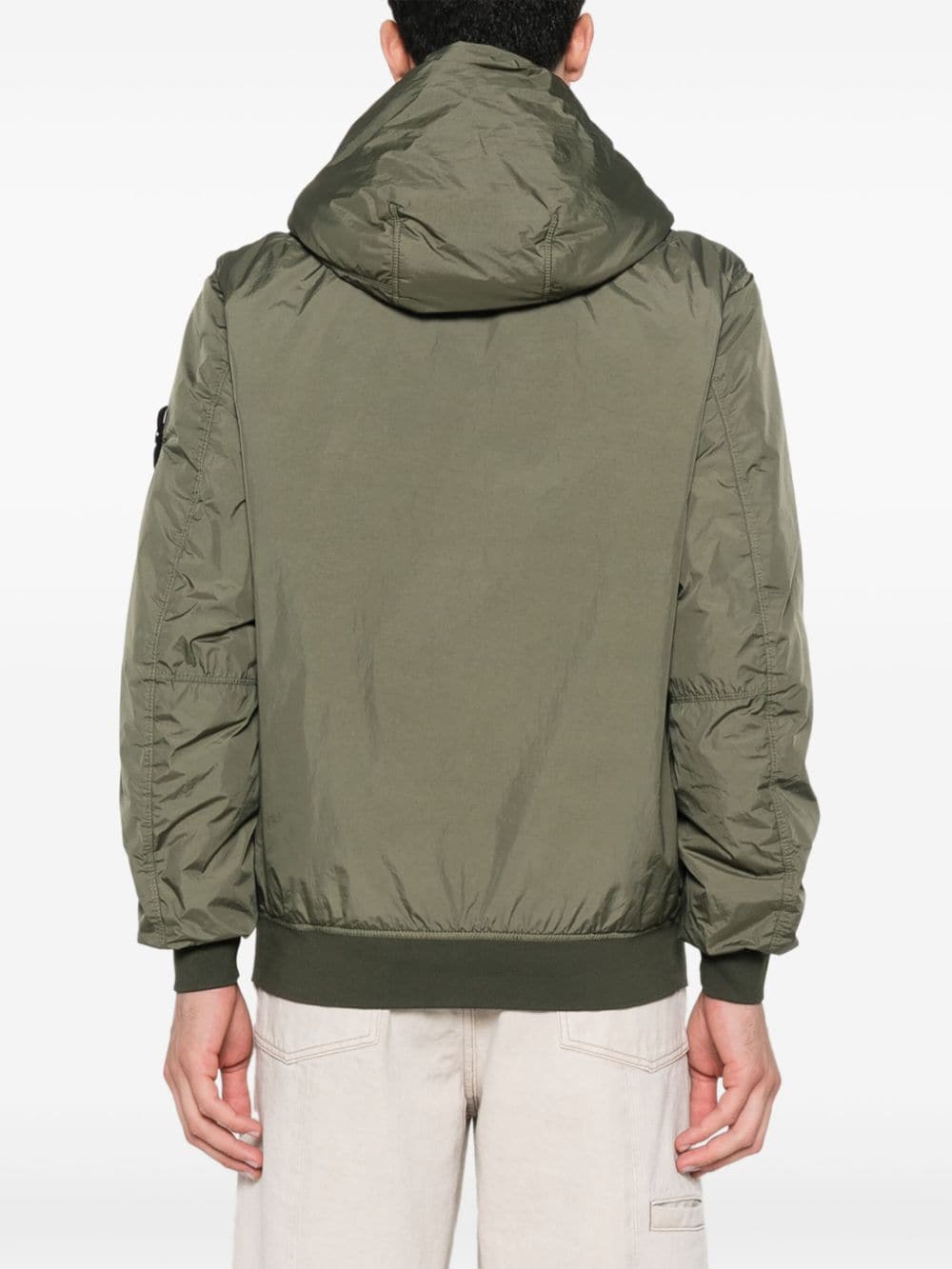 STONE ISLAND-GIUBBOTTO-