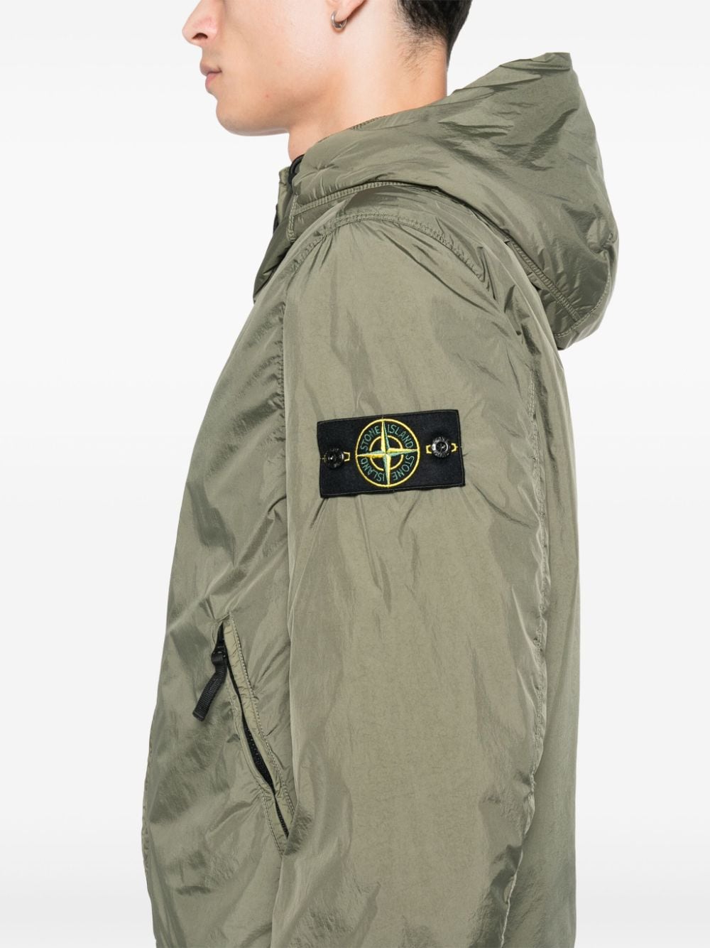 STONE ISLAND-GIUBBOTTO-