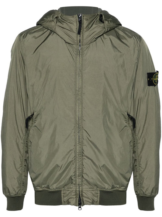 STONE ISLAND-GIUBBOTTO-