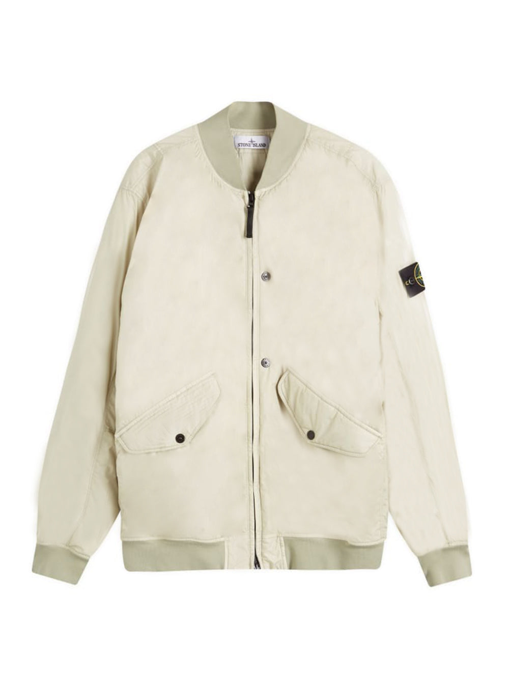 STONE ISLAND-GIUBBOTTO-