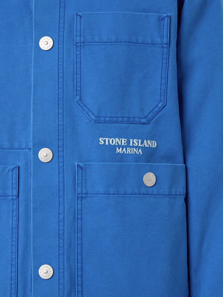 STONE ISLAND-GIUBBOTTO-