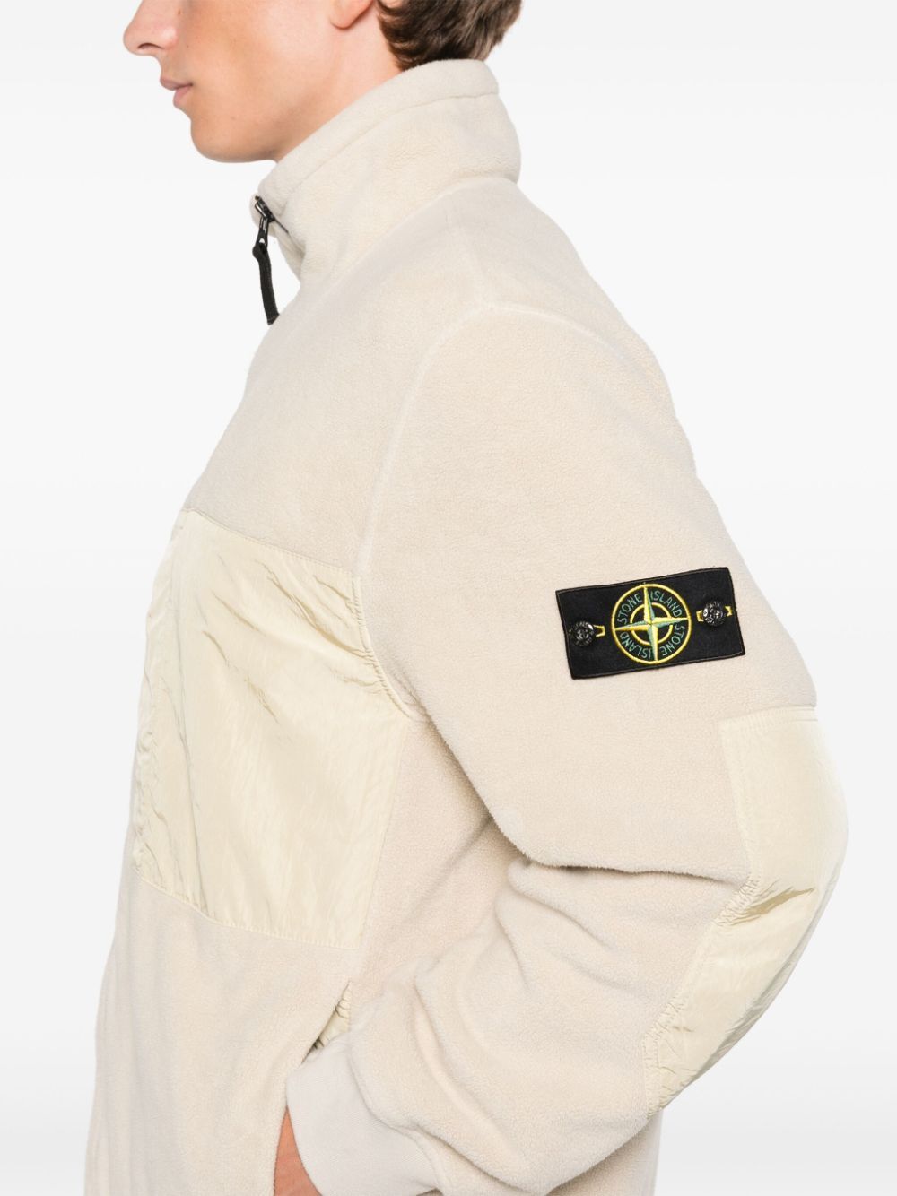 STONE ISLAND-GIUBBOTTO-