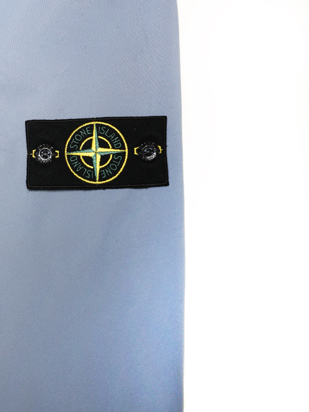 STONE ISLAND-CAPOSPALLA-