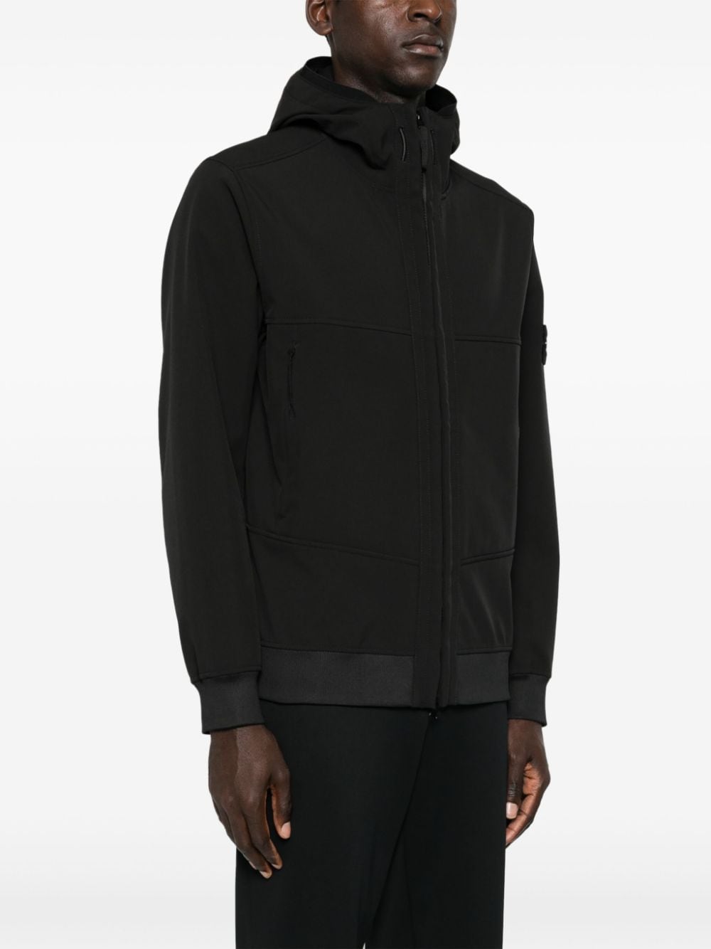 STONE ISLAND-LIGHT OUTERWEAR-