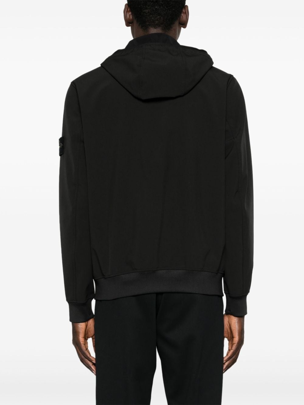 STONE ISLAND-LIGHT OUTERWEAR-