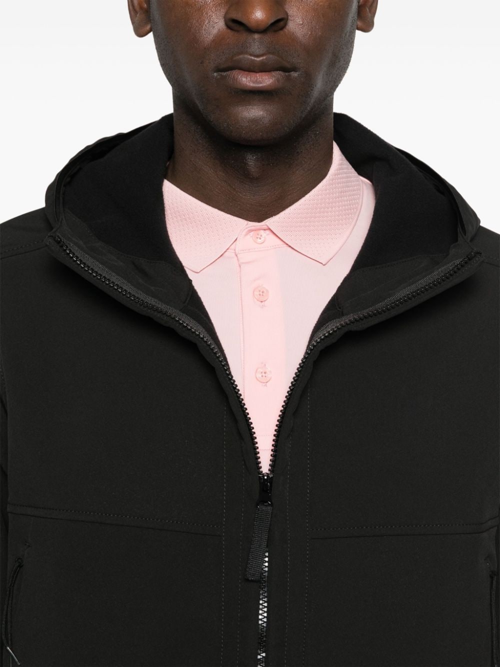 STONE ISLAND-LIGHT OUTERWEAR-