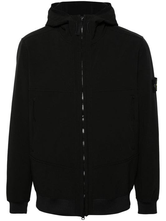 STONE ISLAND-LIGHT OUTERWEAR-