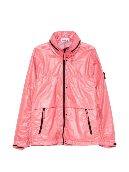 STONE ISLAND-LIGHT OUTERWEAR-