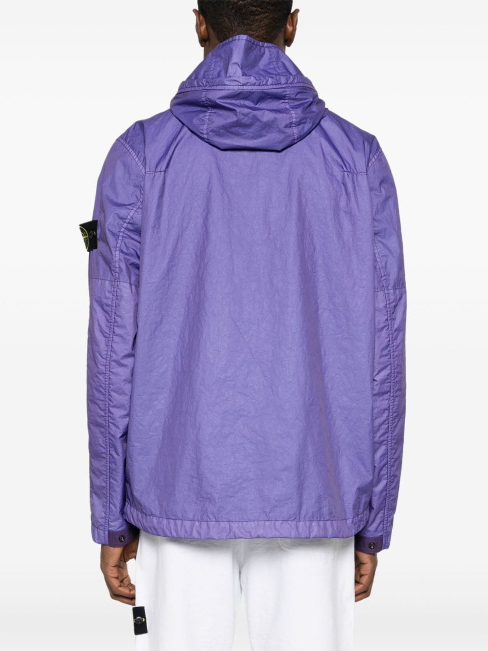 STONE ISLAND-JACKET-