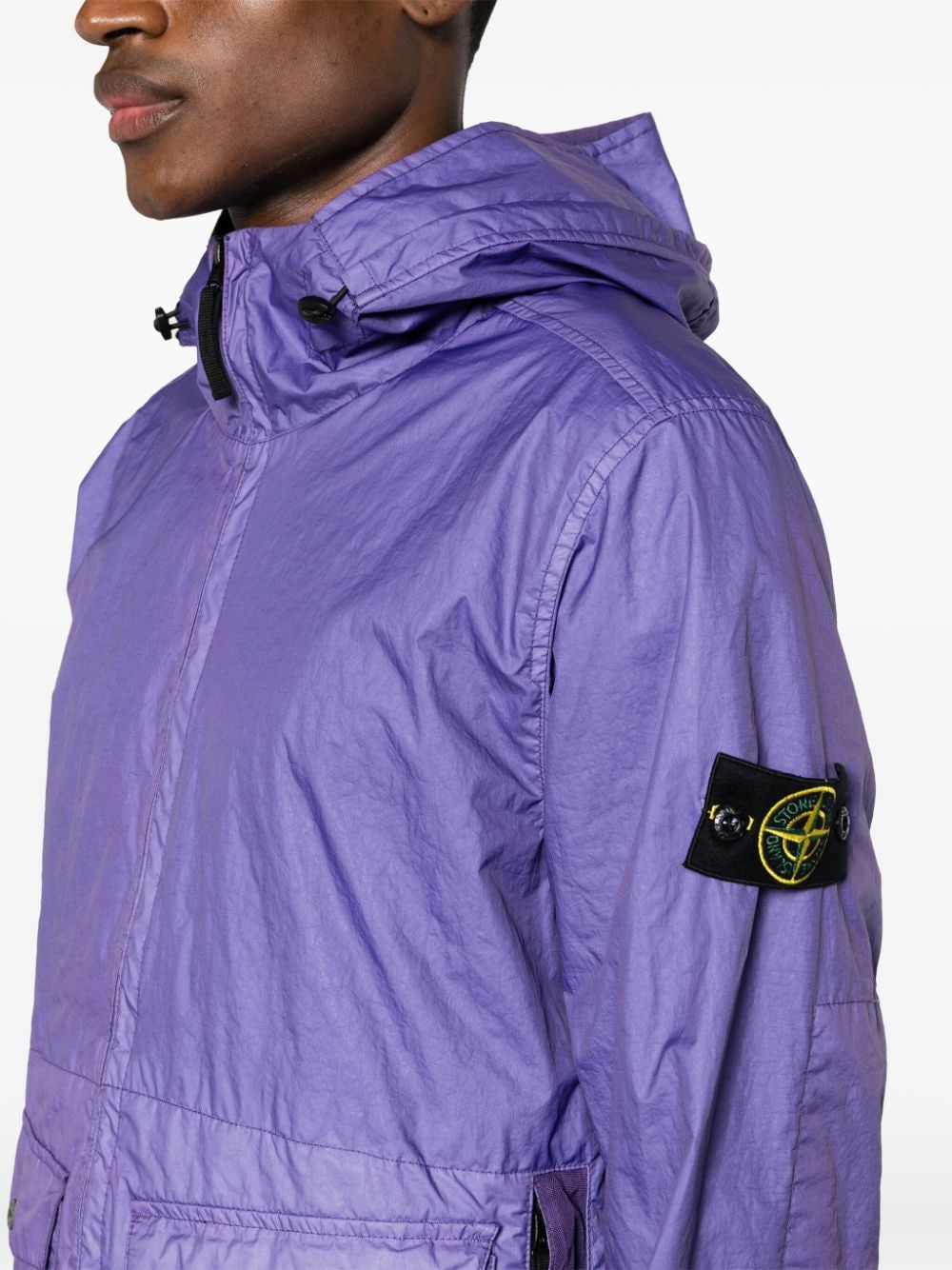 STONE ISLAND-JACKET-